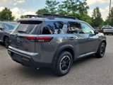 New 2025 Nissan Pathfinder Rock Creek image 4
