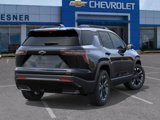 New 2026 Chevrolet Equinox RS w/ Safety and Technology Package image 4