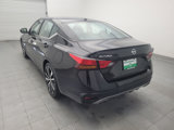 Used 2022 Nissan Altima 2.5 SR image 5