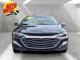 Used 2023 Chevrolet Malibu LT image 2