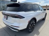 New 2025 Lincoln Nautilus Reserve w/ Jet Appearance Package image 3