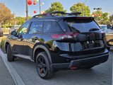 New 2025 Nissan Rogue SV image 5