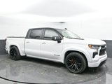 New 2025 Chevrolet Silverado 1500 RST image 2