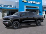 New 2026 Chevrolet Silverado EV Trail Boss image 2