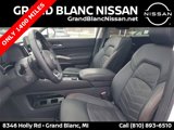 Used 2025 Nissan Pathfinder Platinum w/ Cargo Package image 6