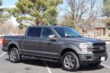 Used 2020 Ford F150 Lariat w/ Equipment Group 502A Luxury image 2