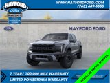New 2025 Ford F150 Raptor image 2