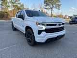 Used 2023 Chevrolet Silverado 1500 RST image 2