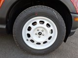 New 2024 Ford Bronco Sport Heritage w/ Heritage Convenience Package image 5