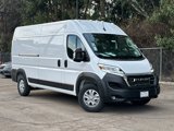 New 2025 RAM ProMaster 2500 w/ Quick Order Package 22G SLT image 2