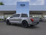 New 2025 Ford F150 Platinum w/ Equipment Group 702A High image 4