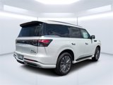 New 2025 INFINITI QX80 Sensory image 3