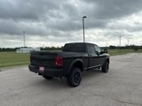 New 2025 RAM 2500 Rebel image 3