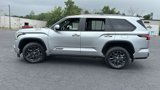 New 2025 Toyota Sequoia Platinum image 4