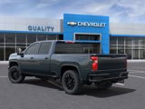 New 2025 Chevrolet Silverado 2500 LT w/ Trail Boss Package image 3