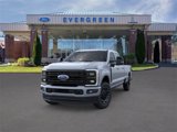 New 2025 Ford F350 Platinum image 2
