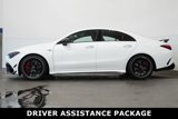 New 2025 Mercedes-Benz CLA 45 AMG 4MATIC image 4