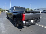 New 2025 Toyota Tundra Platinum image 4