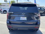 Certified 2025 Chevrolet Suburban RST image 6