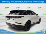 Used 2018 Land Rover Range Rover Velar R-Dynamic SE image 5