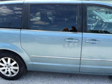 Used 2010 Chrysler Town & Country Touring Plus w/ Premium Group image 4