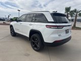 New 2025 Jeep Grand Cherokee Limited w/ Luxury Tech Group II image 3
