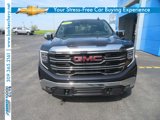 Used 2023 GMC Sierra 1500 SLT w/ SLT Premium Package image 2
