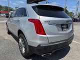 Used 2018 Cadillac XT5 Luxury image 6