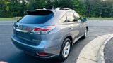 Used 2015 Lexus RX 350 AWD image 5