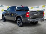 New 2026 RAM 1500 Laramie w/ Sport Appearance Package image 5