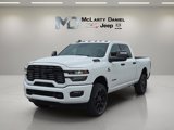 New 2026 RAM 2500 Big Horn image 2