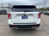 Certified 2023 Ford Explorer XLT w/ Equipment Group 202A image 5