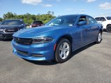 Used 2022 Dodge Charger SXT image 4
