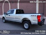 Used 2021 Ford F250 XL w/ Power Equipment Group image 4