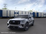 New 2025 Ford Explorer ST-Line image 2