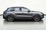 Used 2024 Porsche Cayenne S image 4