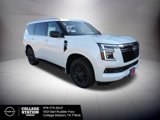 New 2025 Nissan Armada SV image 3