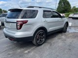 Used 2015 Ford Explorer Sport image 4