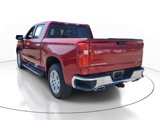 Used 2024 Chevrolet Silverado 1500 LTZ w/ LTZ Premium Package image 3