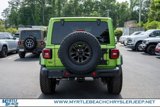 New 2025 Jeep Wrangler Unlimited Rubicon 392 image 5