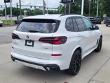 New 2026 BMW X5 xDrive40i image 2