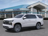 New 2025 Chevrolet Tahoe High Country image 2