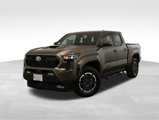 New 2025 Toyota Tacoma TRD Sport w/ TRD Sport Upgrade Package image 2