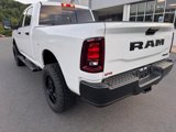 New 2025 RAM 2500 Tradesman image 5