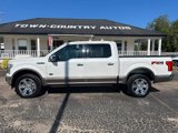 Used 2020 Ford F150 King Ranch w/ Equipment Group 601A Luxury image 2