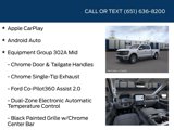 New 2025 Ford F150 XLT image 5