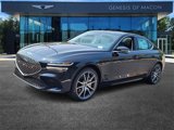 New 2026 Genesis G70 2.5T Prestige image 3