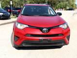 Used 2017 Toyota RAV4 LE image 3