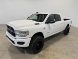 Used 2019 RAM 3500 Big Horn image 2