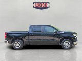 New 2025 Chevrolet Silverado 1500 LT w/ Z71 Off-Road Package image 2